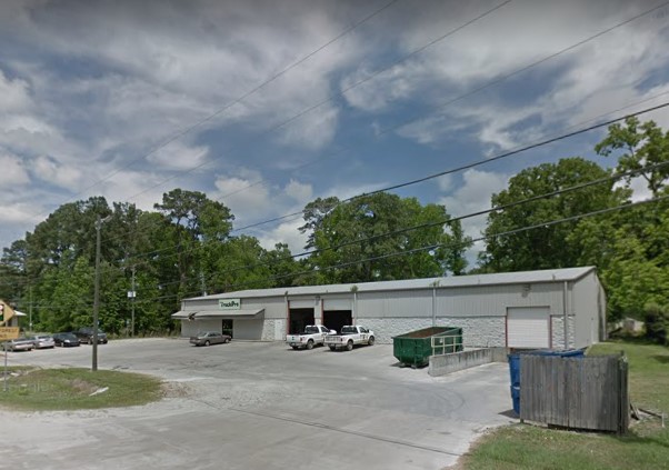 4912 Old Louisville Road, Garden City, GA, 31408 Garden City,GA